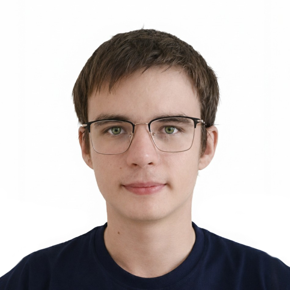 Maksim Vikulov